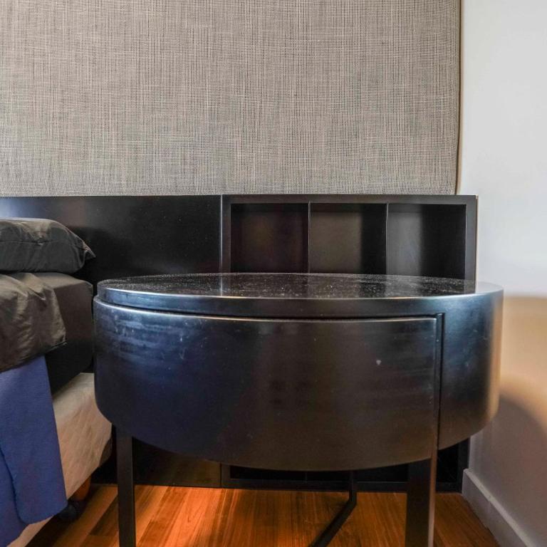 Apartamento 3 Ambientes en Recoleta - Apartamento Deluxe de 2 dormitorios con balcón - 43