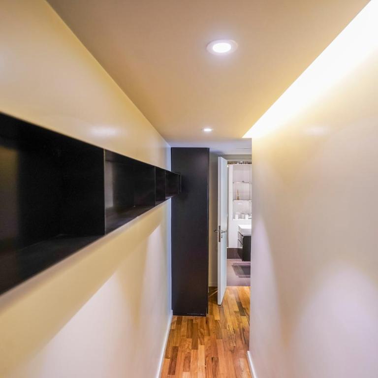 Apartamento 3 Ambientes en Recoleta - Apartamento Deluxe de 2 dormitorios con balcón - 36