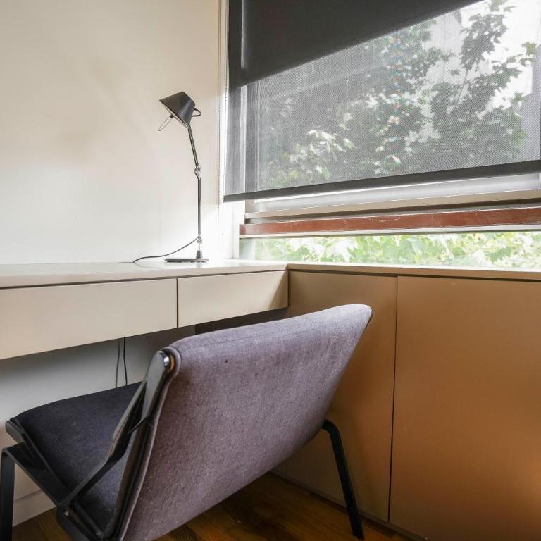 Apartamento 3 Ambientes en Recoleta - Apartamento Deluxe de 2 dormitorios con balcón - 29