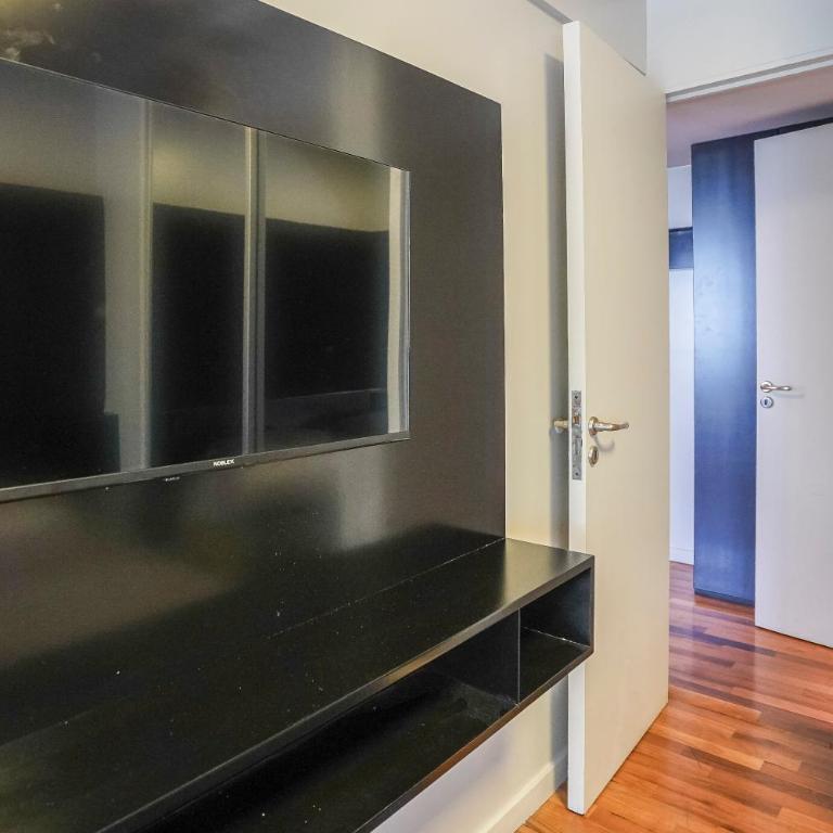 Apartamento 3 Ambientes en Recoleta - Apartamento Deluxe de 2 dormitorios con balcón - 30