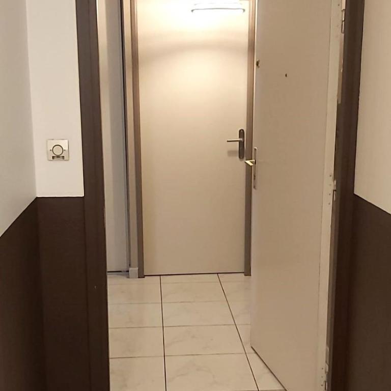:) Grand studio lumineux à Toulouse et parking - Estudio Deluxe - 29