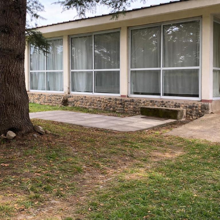 El Bosque de Simba - Casa - Casa de 2 dormitorios - 1