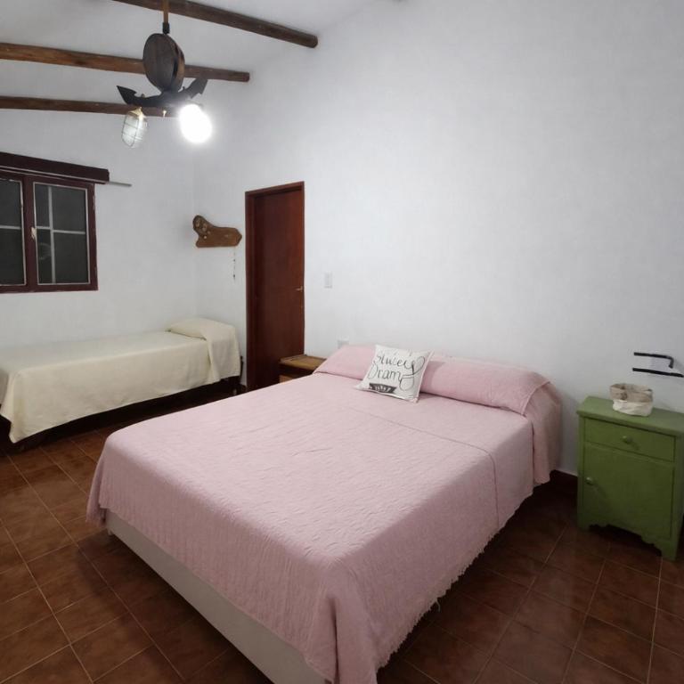 El Bosque de Simba - Casa - Casa de 2 dormitorios - 13