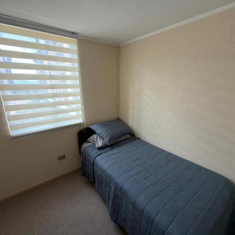 Arriendo apartamento Villarrica - Apartamento de 2 dormitorios - 6