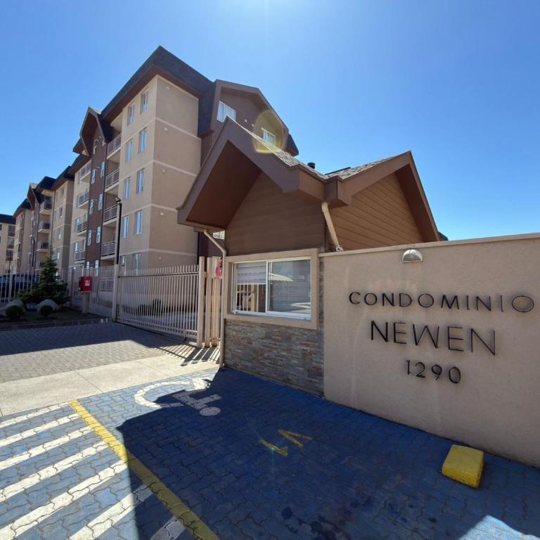 Arriendo apartamento Villarrica - Apartamento de 2 dormitorios - 11