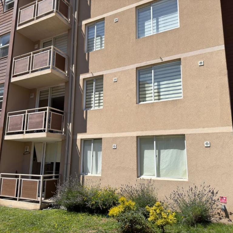 Arriendo apartamento Villarrica - Apartamento de 2 dormitorios - 13
