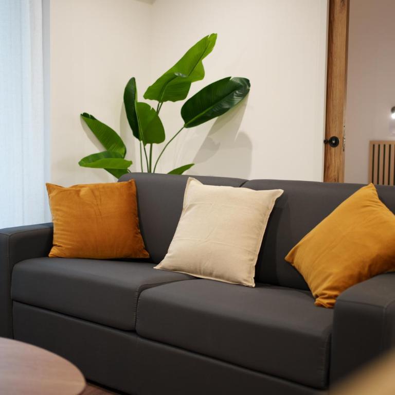 Losmen Paradise - Host Provence - Two-Bedroom Apartment - 8