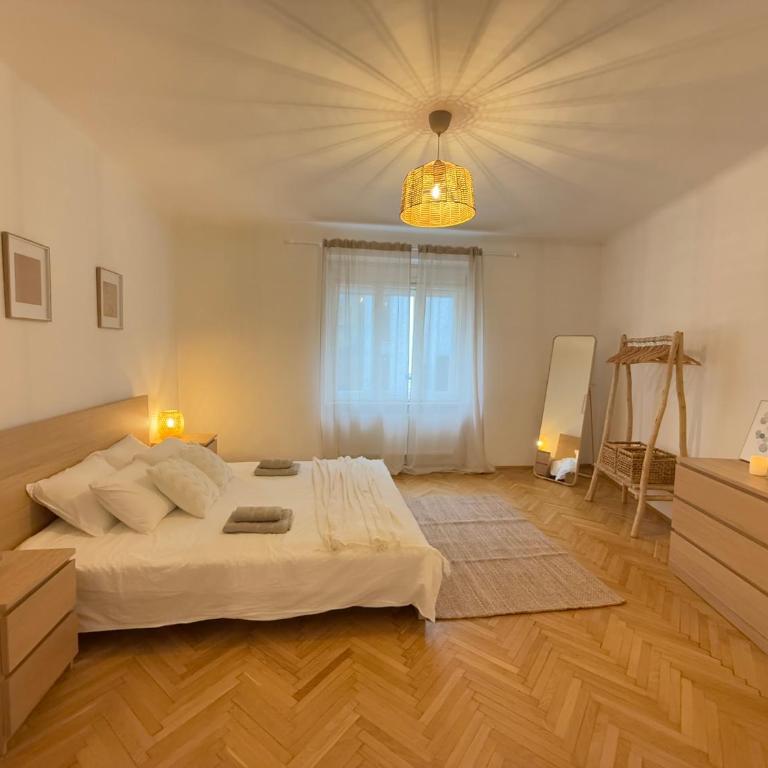 Stylish apartment in the City Center - Apartamento de 2 dormitorios - 15