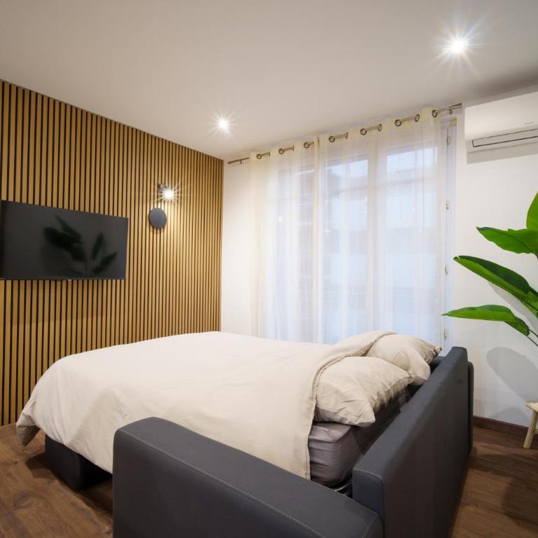 Losmen Paradise - Host Provence - Two-Bedroom Apartment - 16