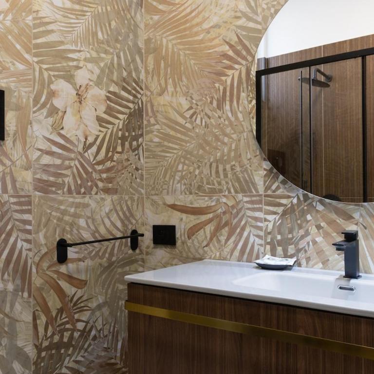 M11 Isola Apt, M3 Duomo Brera Eleganza e Comfort - Appartamento con 3 Camere da Letto - 19