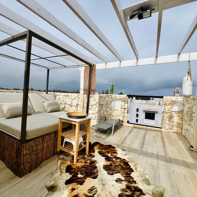 Villa Casa Senna - Apartamento de 2 dormitorios - 3