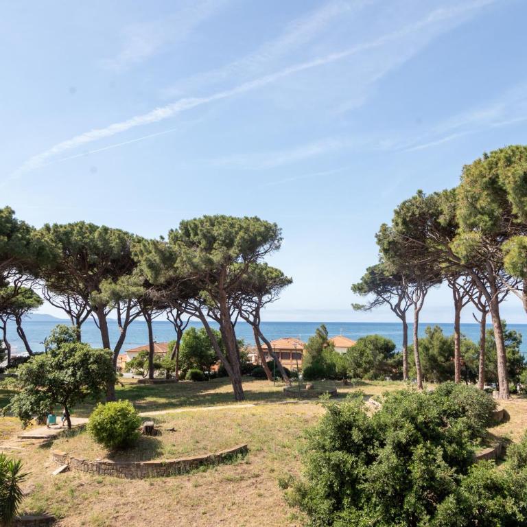La Casina del Cuore - One-Bedroom Apartment - 3