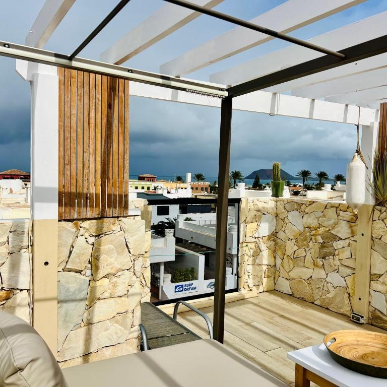 Villa Casa Senna - Apartamento de 2 dormitorios - 4