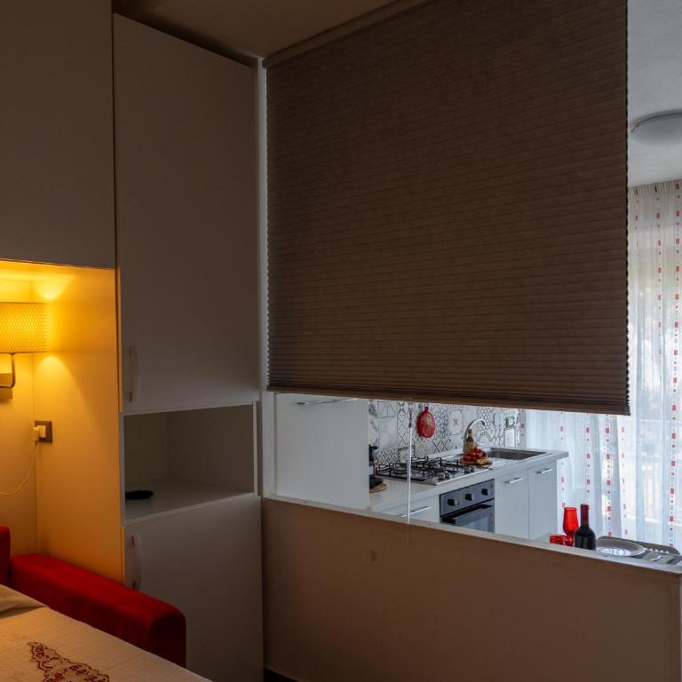 La Casina del Cuore - One-Bedroom Apartment - 8
