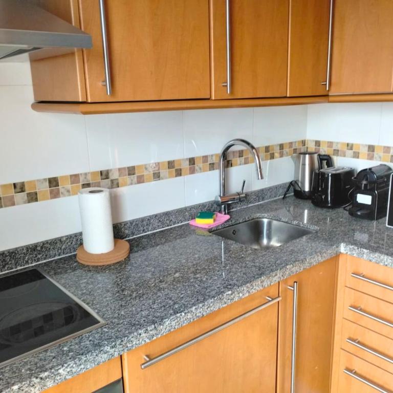 Horizon Calanova Grand Golf - Apartamento Ático - 11