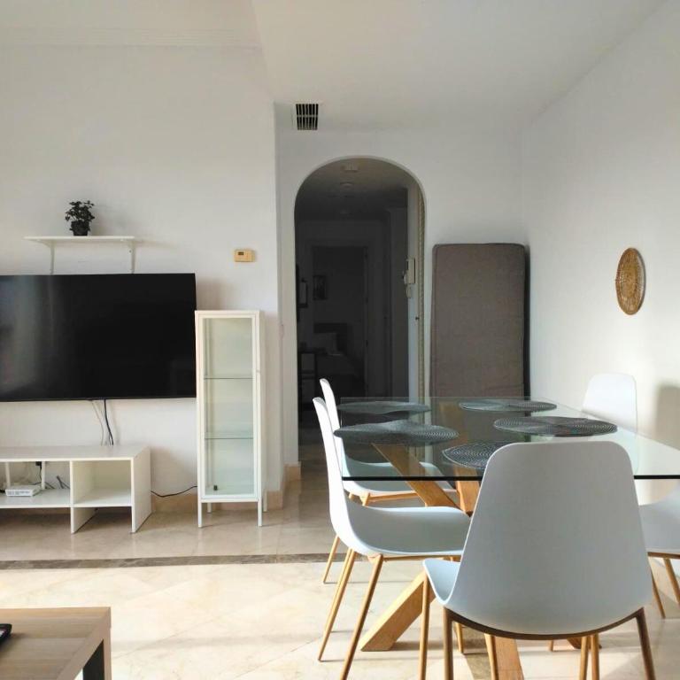 Horizon Calanova Grand Golf - Apartamento Ático - 12