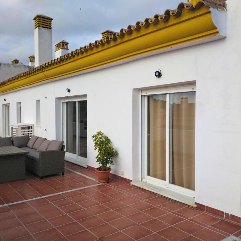 Horizon Calanova Grand Golf - Apartamento Ático - 13