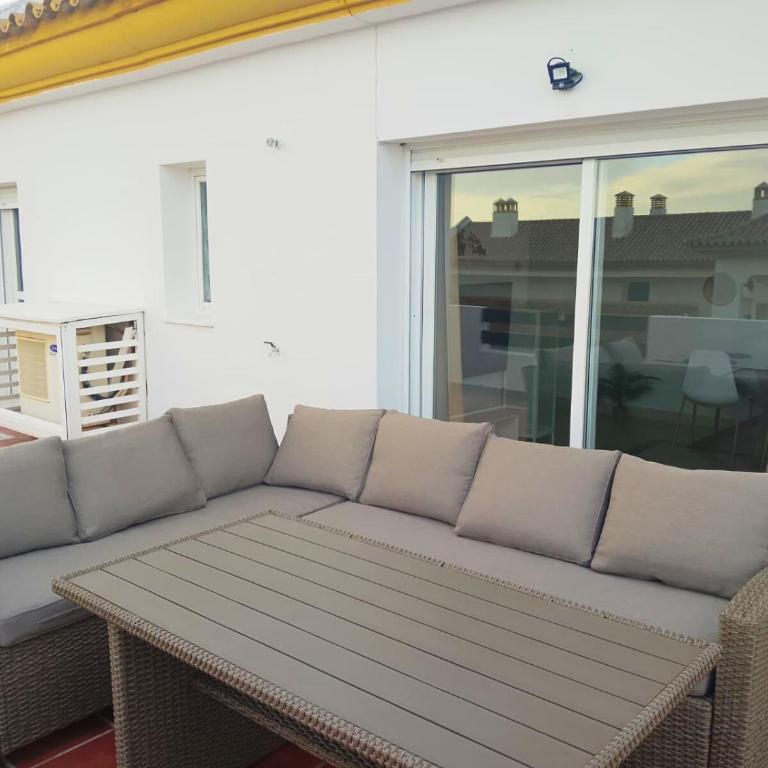 Horizon Calanova Grand Golf - Apartamento Ático - 14