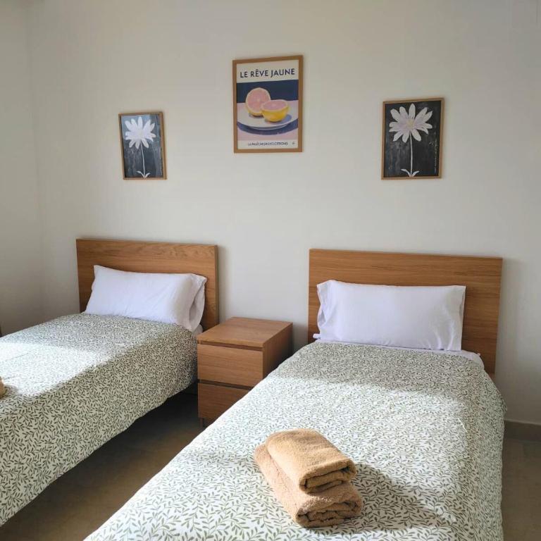 Horizon Calanova Grand Golf - Apartamento Ático - 3