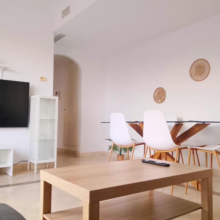 Horizon Calanova Grand Golf - Apartamento Ático - 15