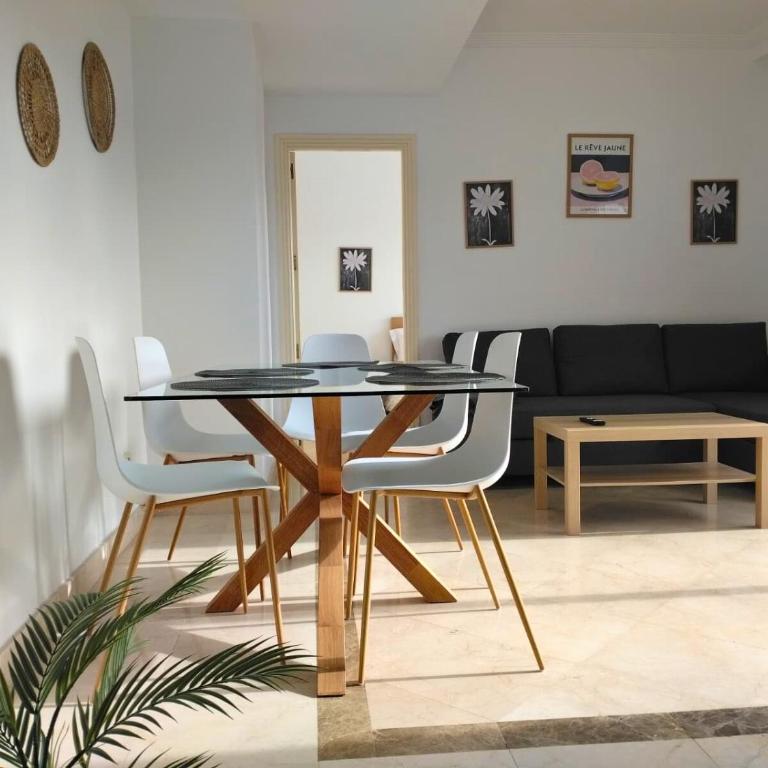 Horizon Calanova Grand Golf - Apartamento Ático - 17