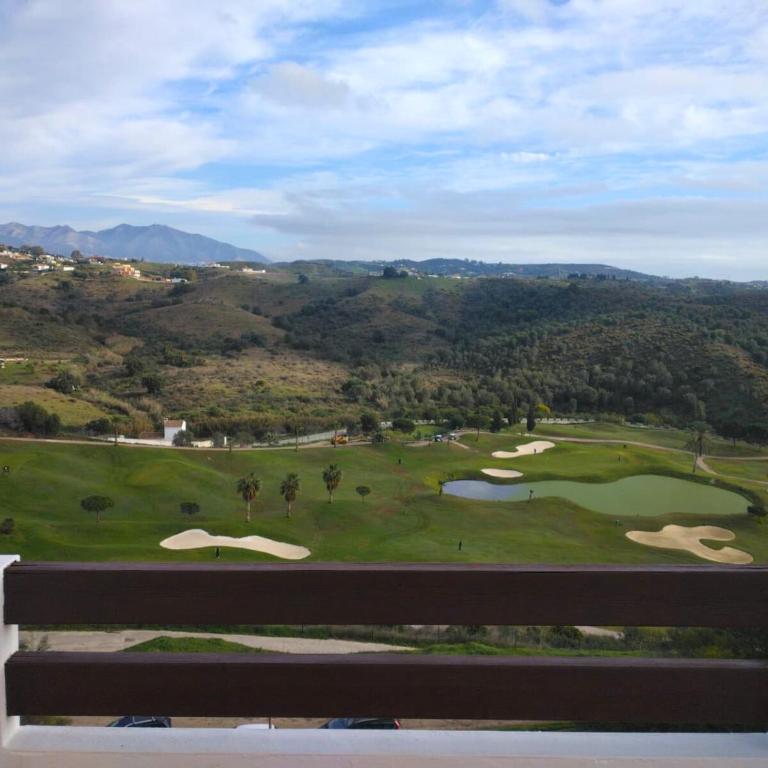 Horizon Calanova Grand Golf - Apartamento Ático - 19