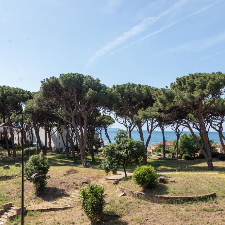 La Casina del Cuore - One-Bedroom Apartment - 13