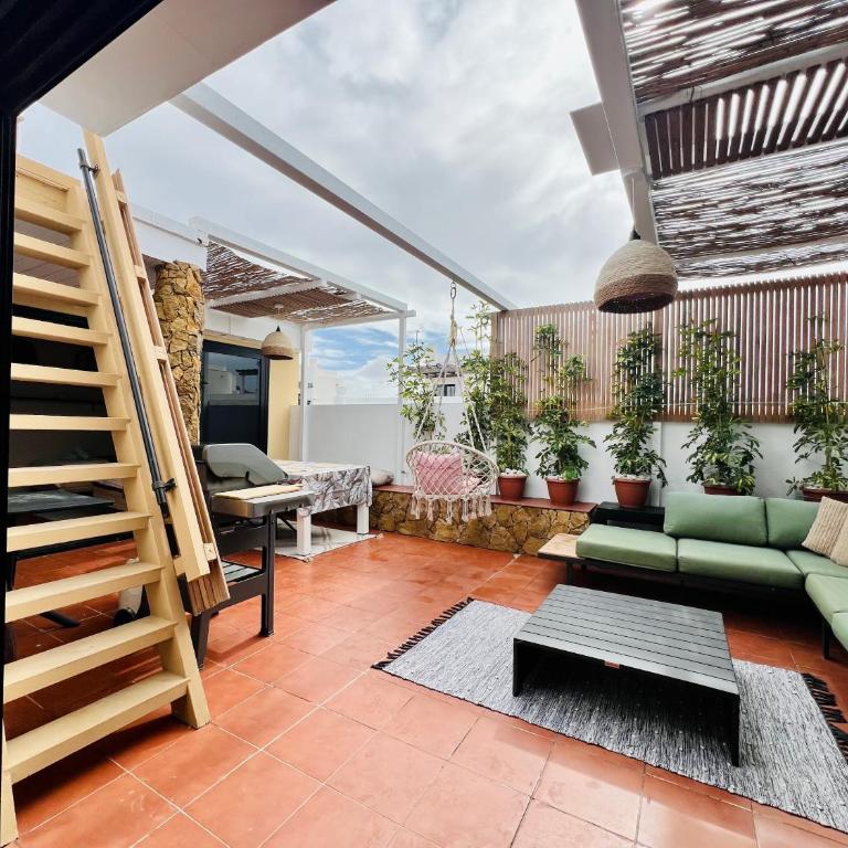 Villa Casa Senna - Apartamento de 2 dormitorios - 6