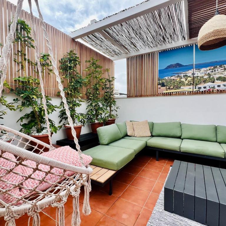 Villa Casa Senna - Apartamento de 2 dormitorios - 7