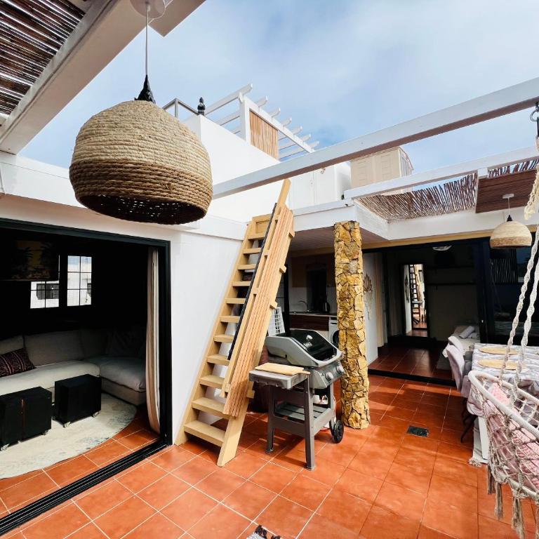Villa Casa Senna - Apartamento de 2 dormitorios - 8