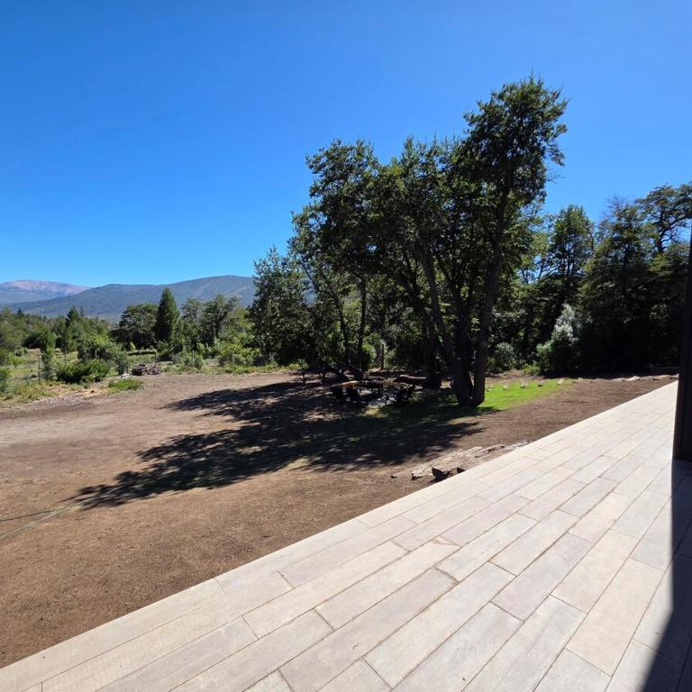 Casa de montaña club de campo Los Ñires - Casa de 4 dormitorios - 37