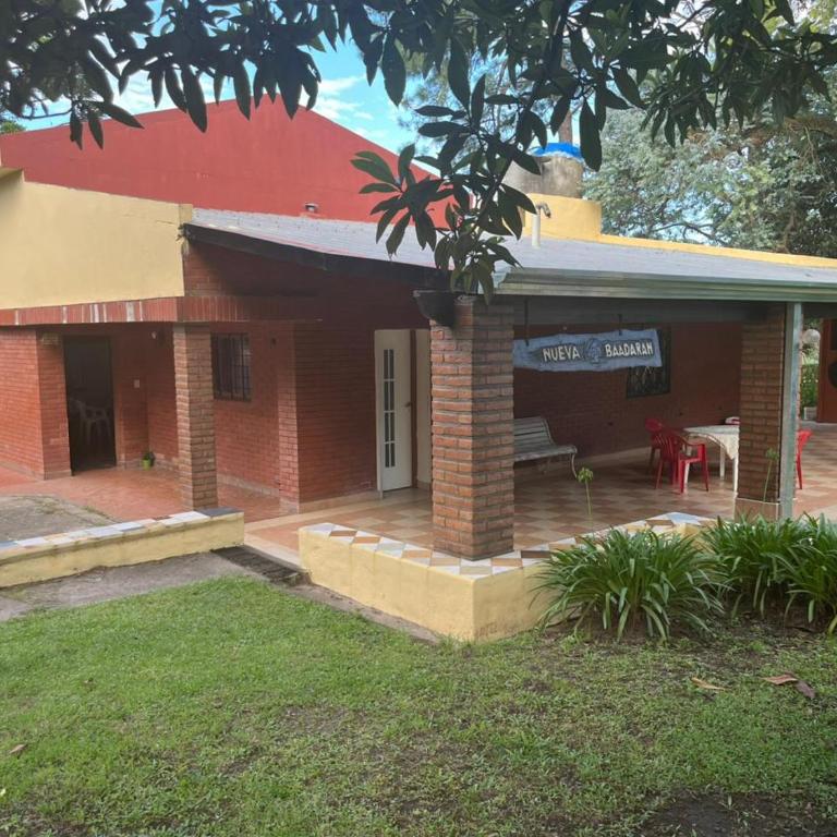 Nueva Baadaram - Casa - 1