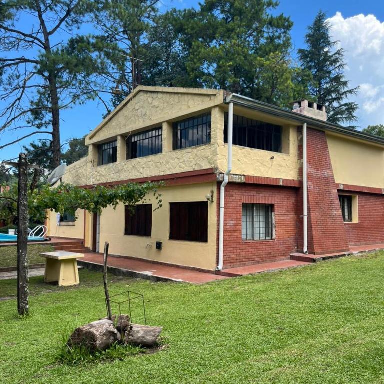 Nueva Baadaram - Casa - 11