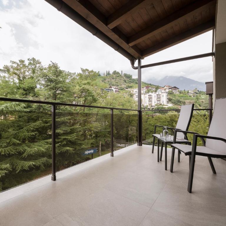 Villa Rosengarten Guesthouse - Suite Standard - 13