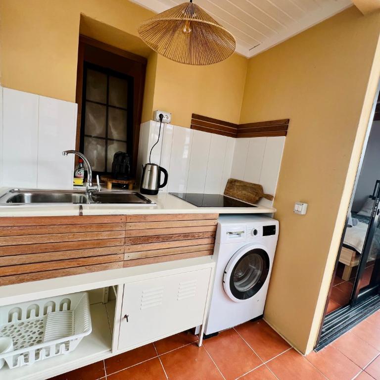 Villa Casa Senna - Apartamento de 2 dormitorios - 9