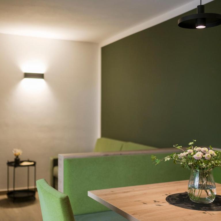 Villa Rosengarten Guesthouse - Suite Standard - 9