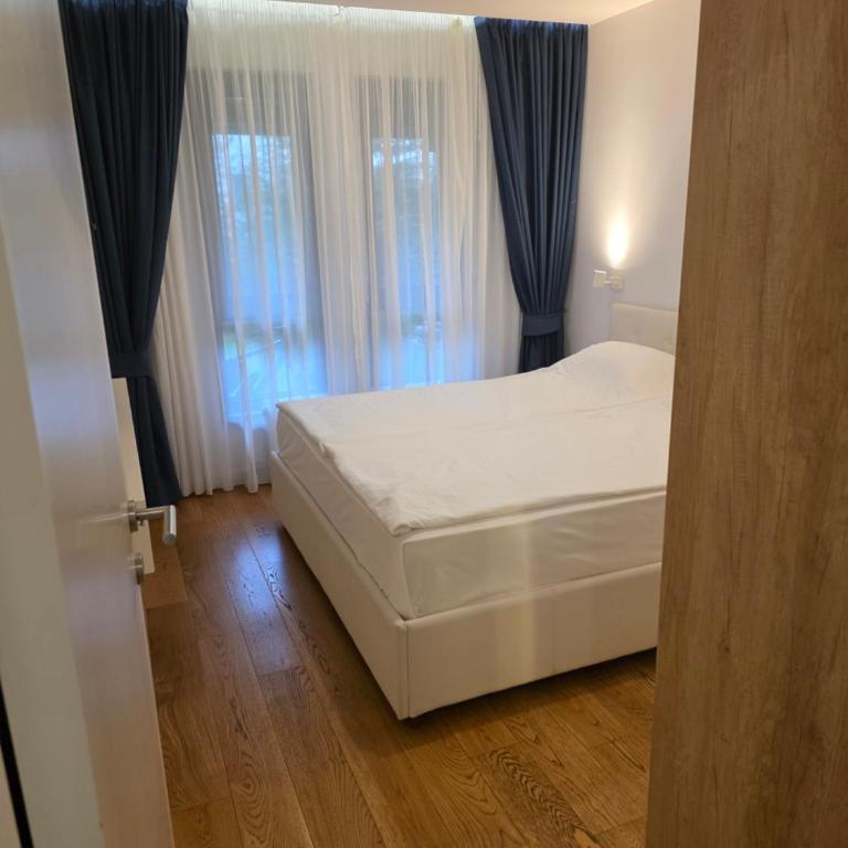 Aether Apartman - Apartman sa 1 Spavaćom Sobom - 7