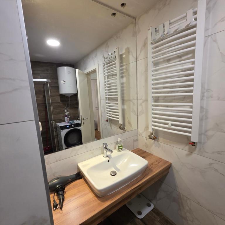Aether Apartman - Apartman sa 1 Spavaćom Sobom - 10