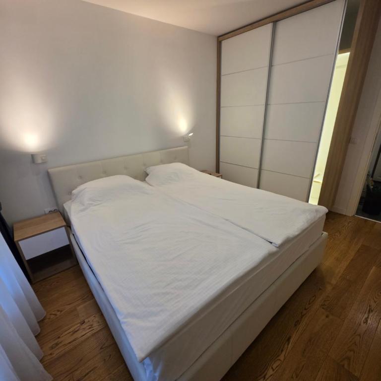 Aether Apartman - Apartman sa 1 Spavaćom Sobom - 18