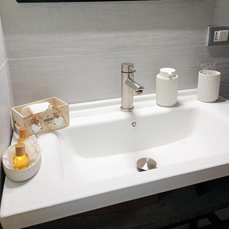 Archè apartment AGRIGENTO - Appartamento con 2 Camere da Letto - 9