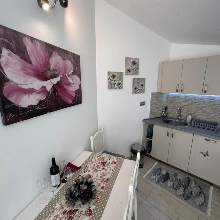 Lux apartmani Darija - Apartment with Sea View - 37