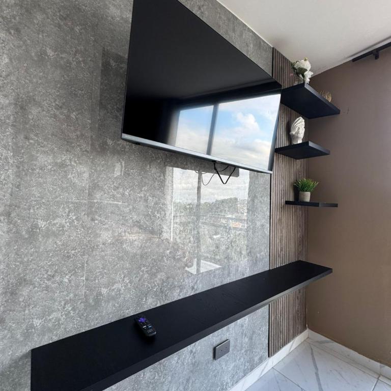 Apto Moderno Acogedor y elegante - Centro - One-Bedroom Apartment - 16