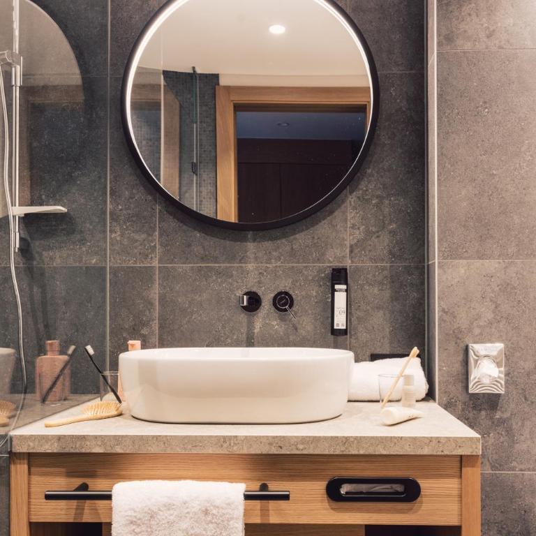 Das Liebener 4 Sterne Superior - ADULTS ONLY! - Standard Double Room - 6