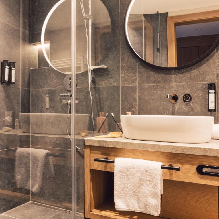 Das Liebener 4 Sterne Superior - ADULTS ONLY! - Standard Double Room - 3