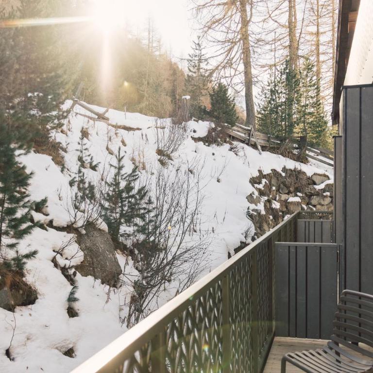 Das Liebener 4 Sterne Superior - ADULTS ONLY! - Standard Double Room - 4