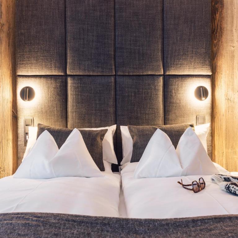Das Liebener 4 Sterne Superior - ADULTS ONLY! - Standard Double Room - 1