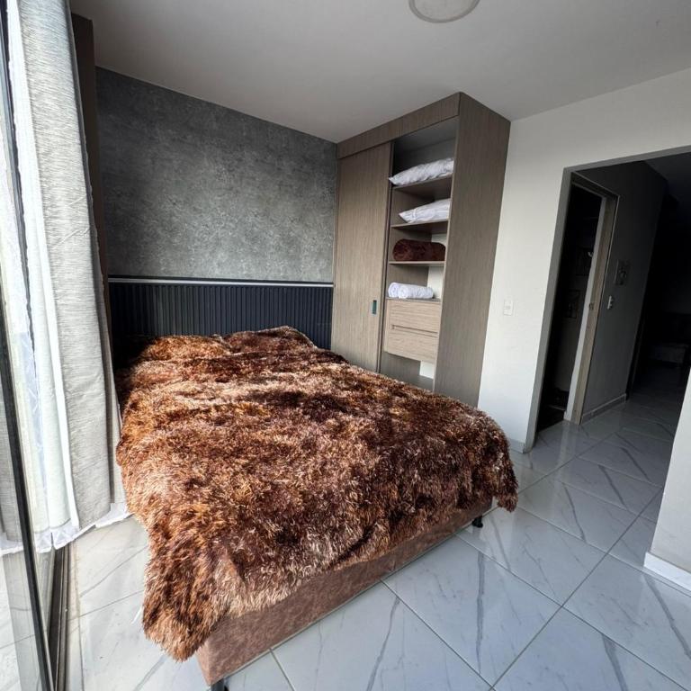Apto Moderno Acogedor y elegante - Centro - One-Bedroom Apartment - 40