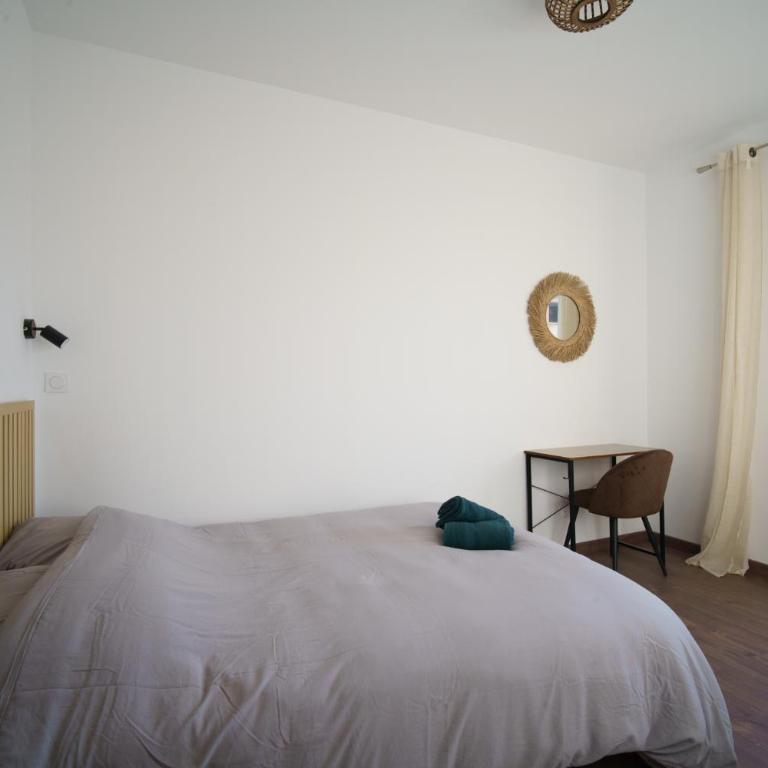 Losmen Paradise - Host Provence - Two-Bedroom Apartment - 22