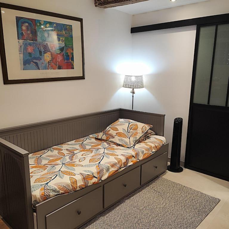Little studio in the old town - Appartement 1 Chambre - 12