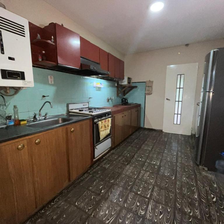 Nueva Baadaram - Casa - 7